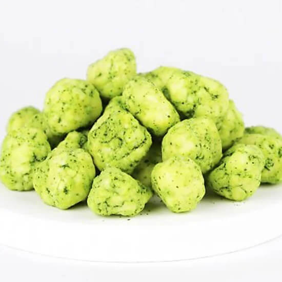 伊豆わさびちーず 30g | おやつ | カメヤオンラインショップ