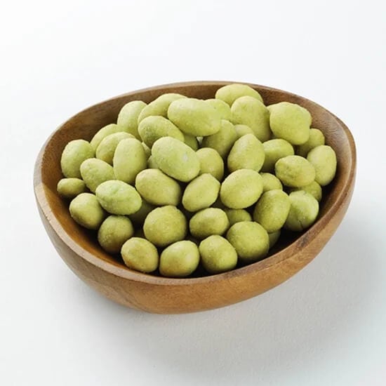 わさびピスタチオ