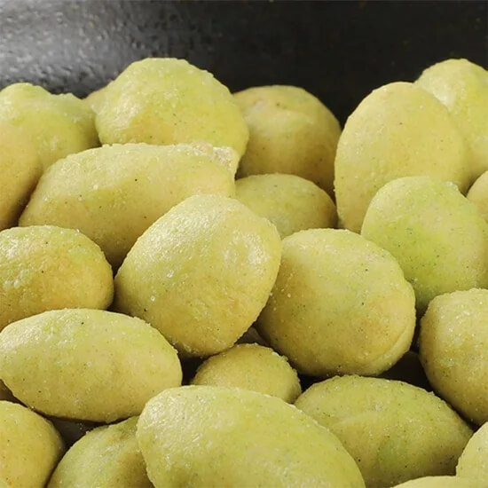 伊豆わさびピスタチオ 40g