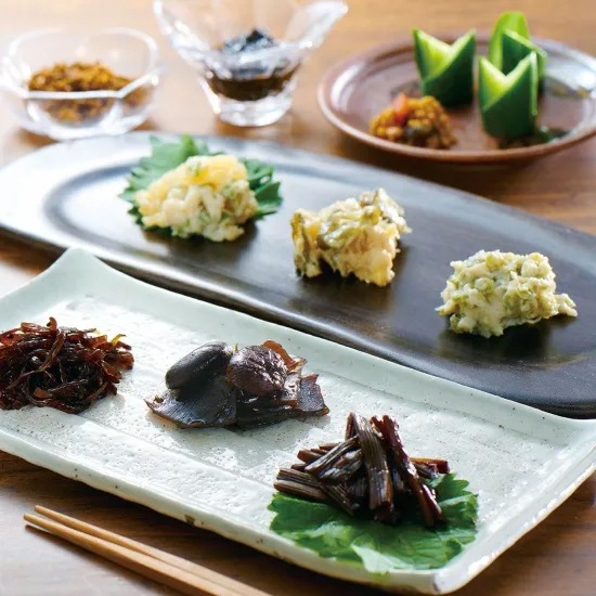 マイセレクト6色 