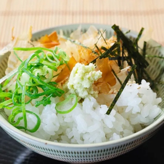 生一本おろし本わさび 160g