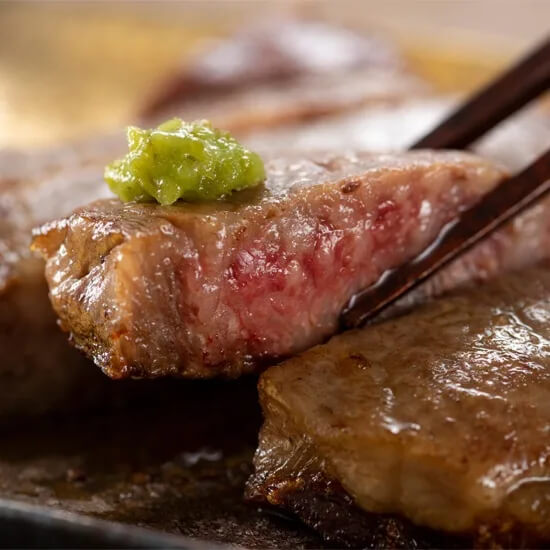 わさび粗おろし 50g