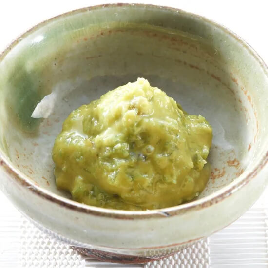 わさび粗おろし 50g