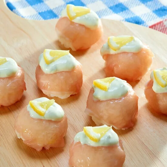 わさび粗おろし 50g