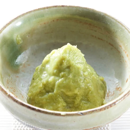 おろし本わさび 42g | おろしわさび | カメヤオンラインショップ