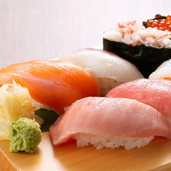 おろし本わさび 100g