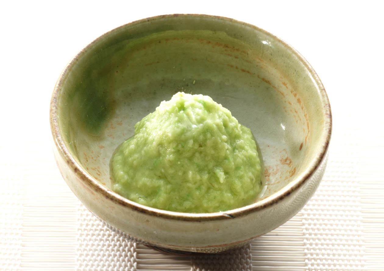 おろし本わさび 100g