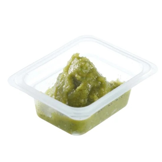 お福分け おろし本わさび 6P