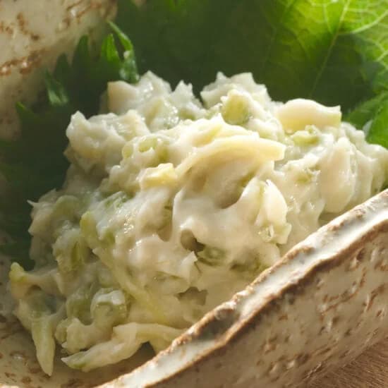 極上 わさび漬 100g