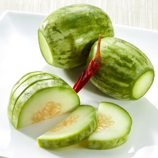 メロン浅漬 230g　【予約品】