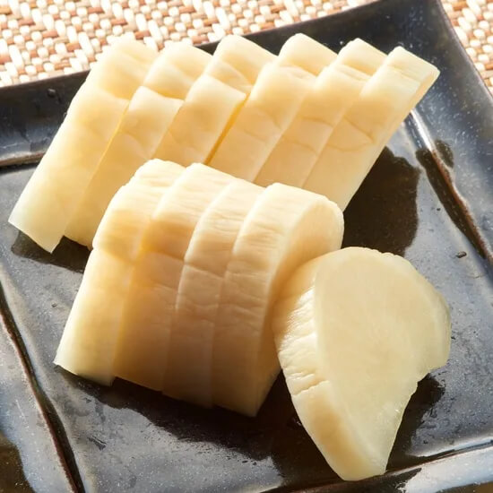 しぼり大根 2個