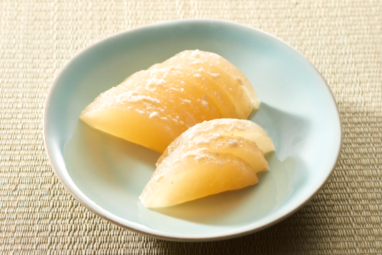 箱根西麓粕漬け大根　小袋