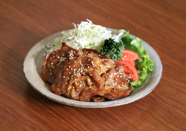 【炭焼鰻かん吉】神のタレ（120ml）