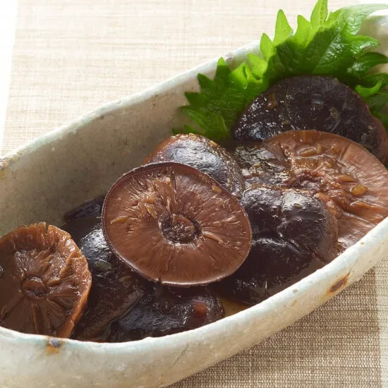 しいたけわさび 150g