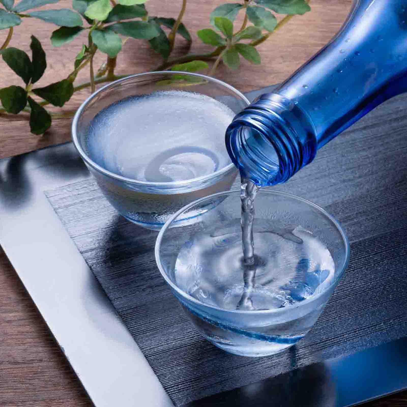 花の舞酒造　花の舞 純米吟醸 720ml