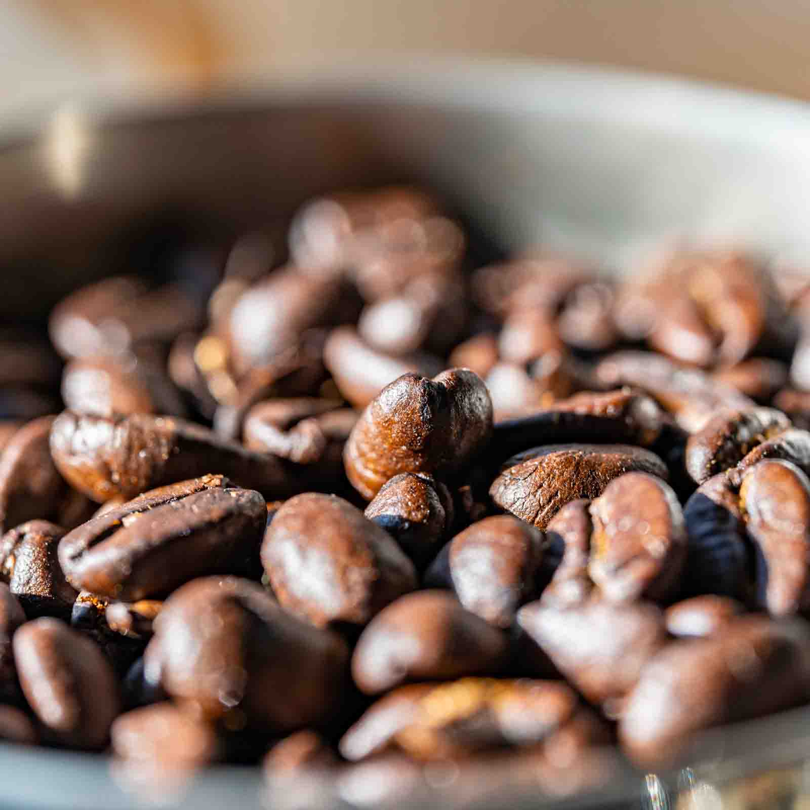 石垣珈琲 富士山百年水珈琲（粉） 200g