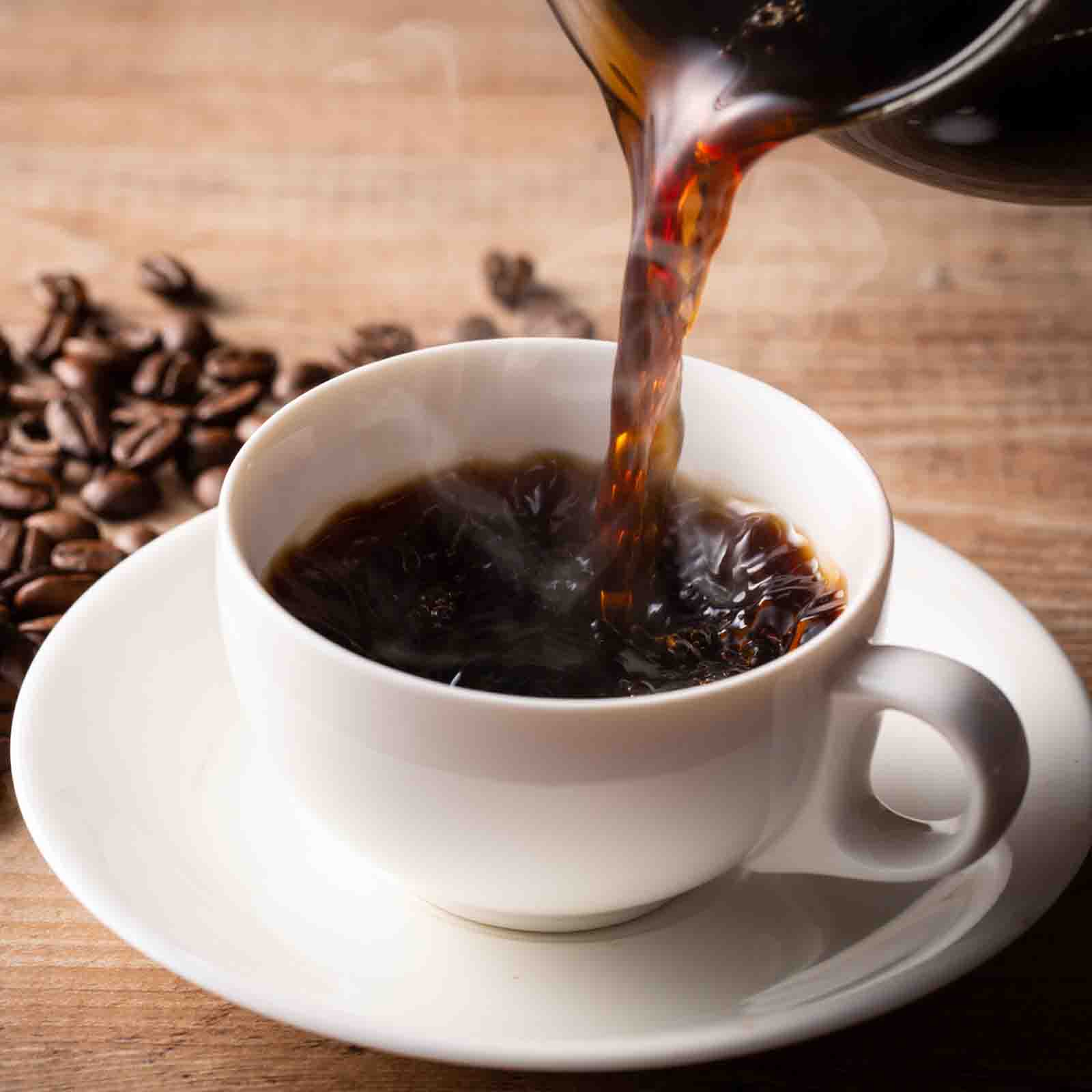 石垣珈琲 富士山百年水珈琲（粉） 200g