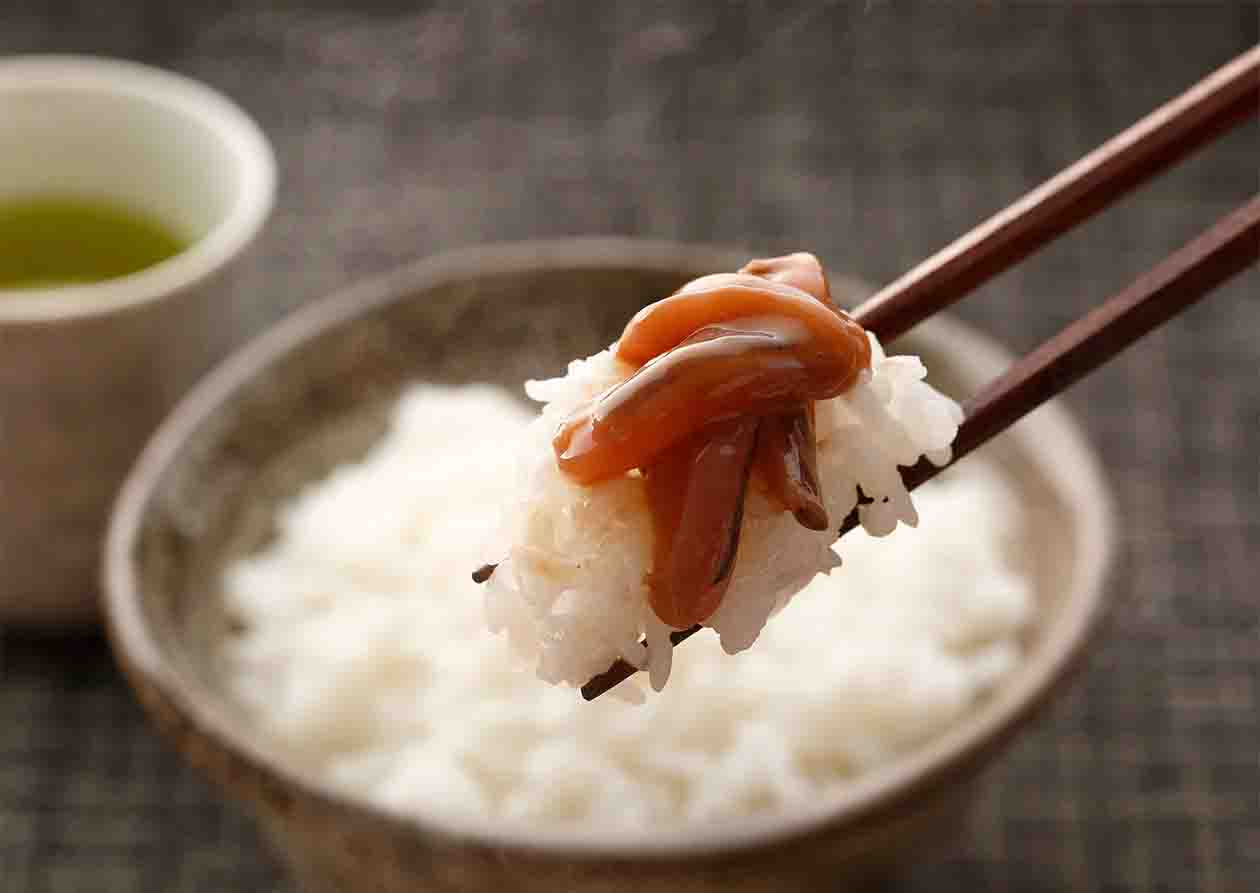 海鮮珍味3個セット