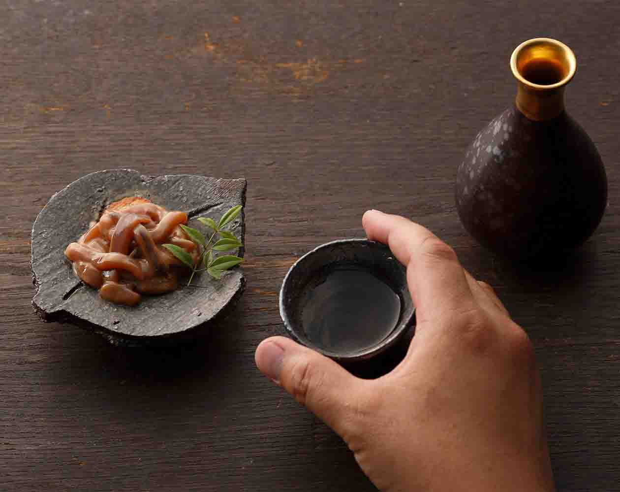 海鮮珍味3個セット