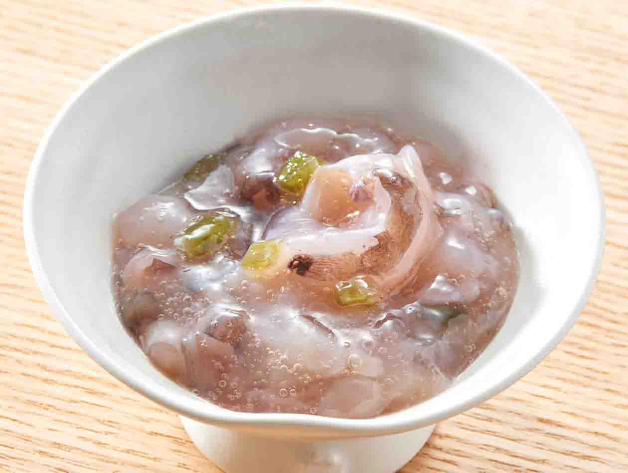 海鮮珍味3個セット