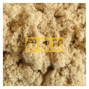 透熱灸用もぐさ::伊吹印