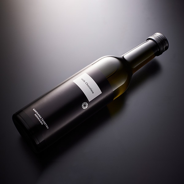 十勝 with Chocolate 300ml┃上川大雪酒造公式オンラインショップ