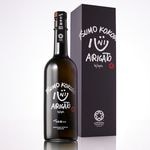 Enjoy日本酒 ジャズストラクションズ 720ml 3本セット┃【北海道の