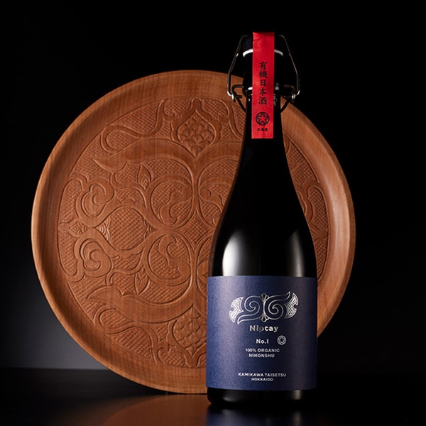 日本酒 MASA 金稀 純米吟醸 – sakuramasamune