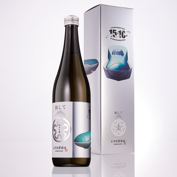 北海道の日本酒】上川大雪酒造オンラインショップ