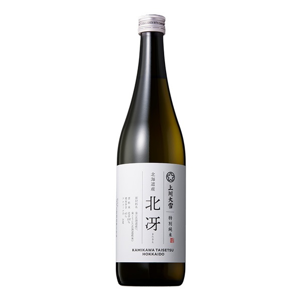 北海道の日本酒】上川大雪酒造オンラインショップ