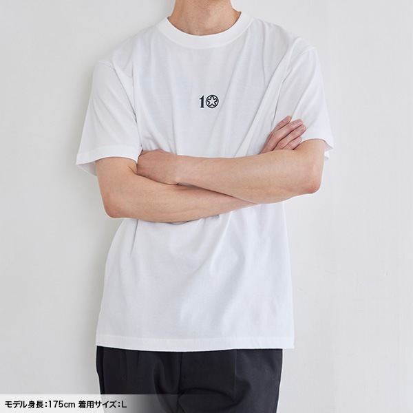 ���������¤10��ǯ��ǰT����� �ۥ磻�� ����