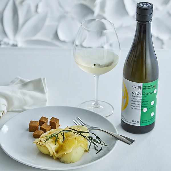ֽ with Cheese Green