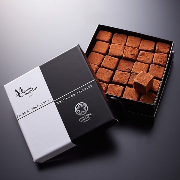 北海道の日本酒】上川大雪酒造オンラインショップ