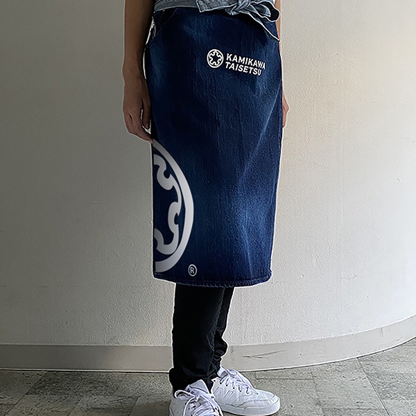 ��KAMIKAWA TAISETSU �ǥ˥����ݤ���