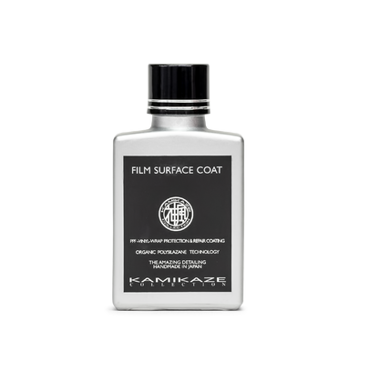 FILM SURFACE COAT