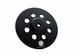 BEAST BACKING PLATE for MAKITA BO6050