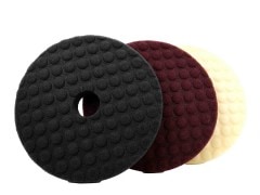 OUTLET POLISHING BUFF PAD(4inch)