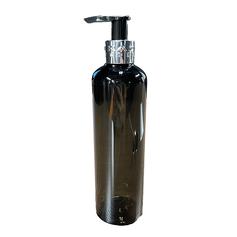 LUXURY PUMP + 300ml BOTTLE