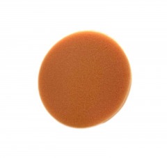 ORANGE FOAM BUFF 3inch