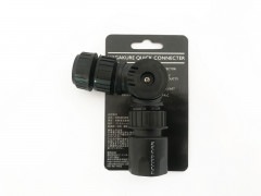 HAGAKURE QUICK CONECTOR