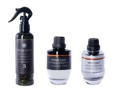 KAMIKAZE PROTECTION-KIT　-竹-