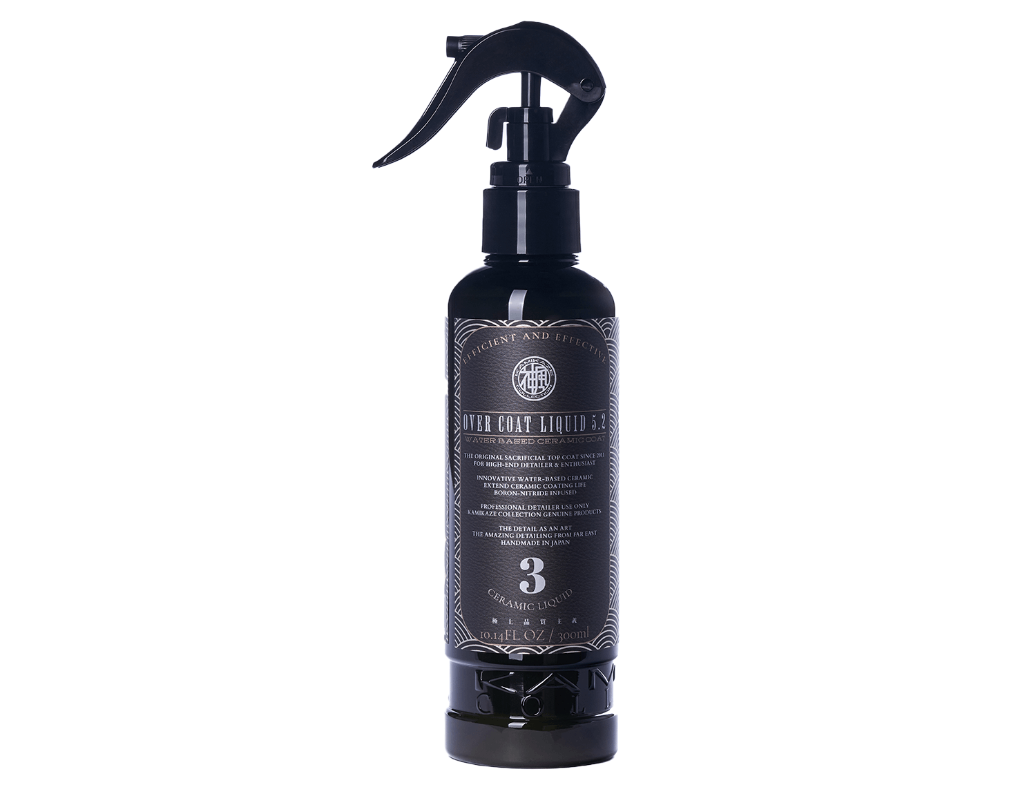 神風コレクション 雷神 THE d'ELEGANCE WAX - RAIZIN 雷神 | All