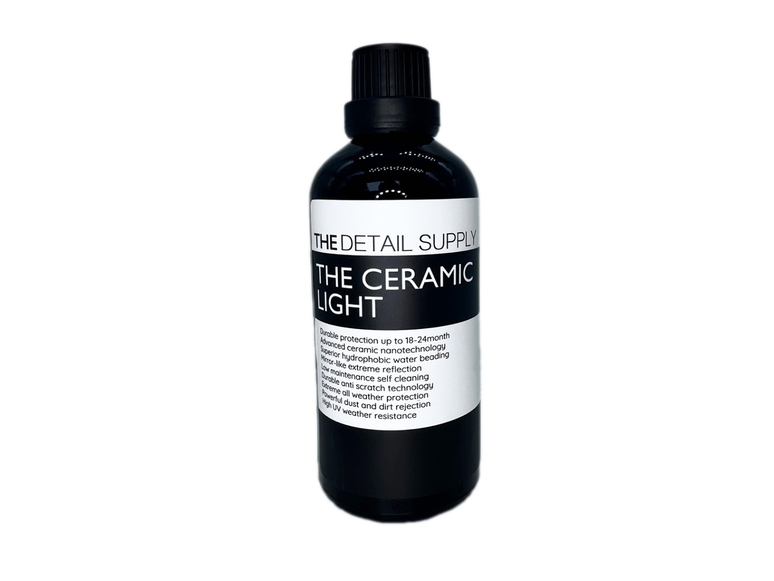 THE CERAMIC LIGHT 100ml