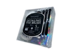 DETAILING FIVE BRUSH