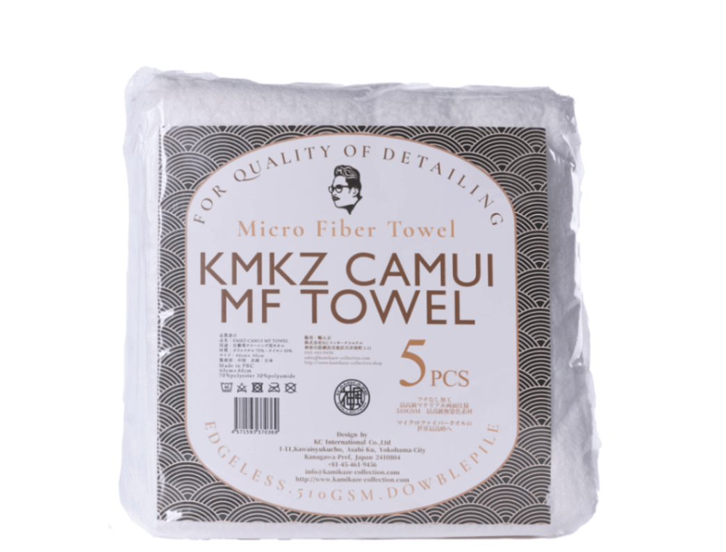 CAMUI MF TOWEL