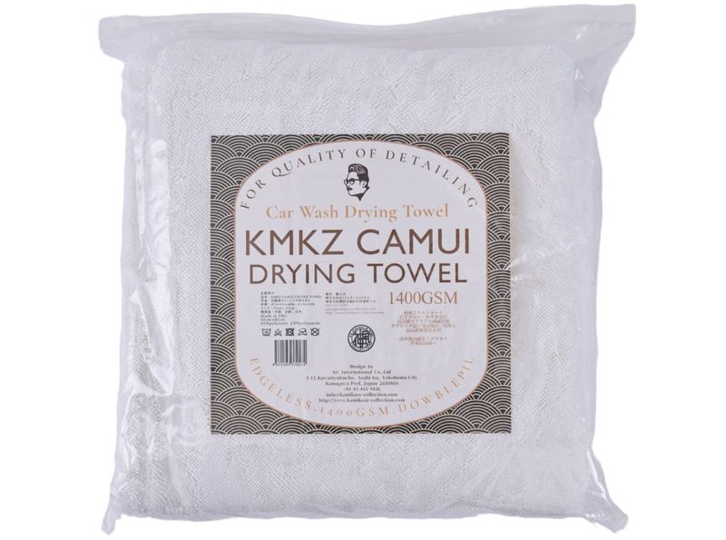 CAMUI DRYING TOWEL