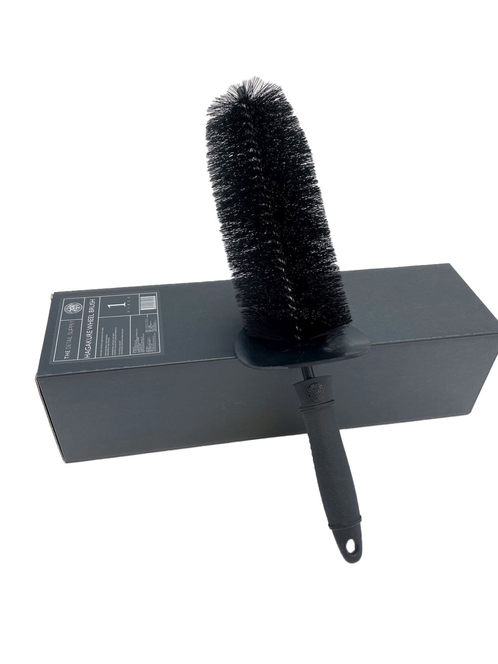 HAGAKURE WHEEL　BRUSH　（OUTLET）