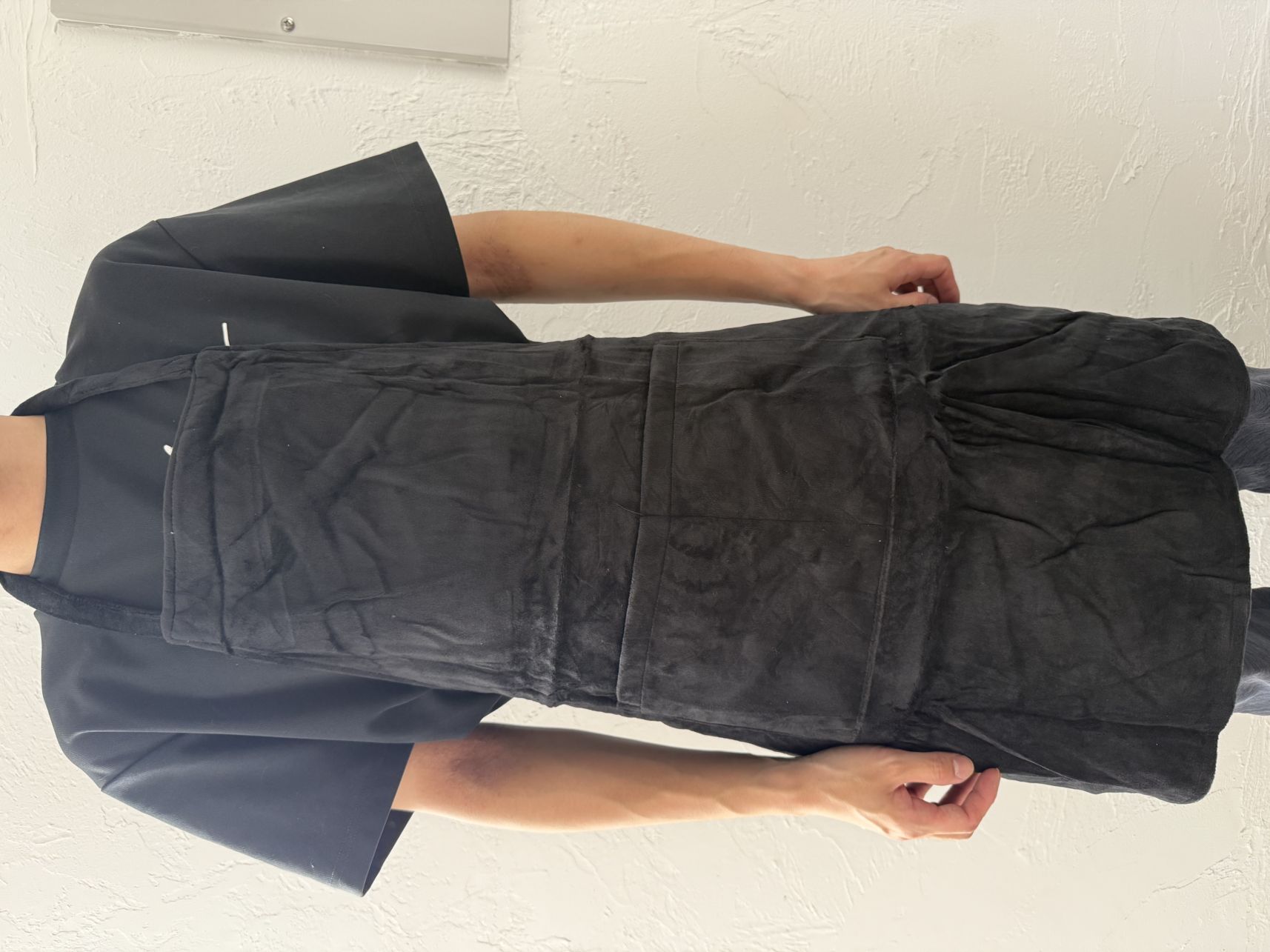 【OUTLET】DETAILING APRON