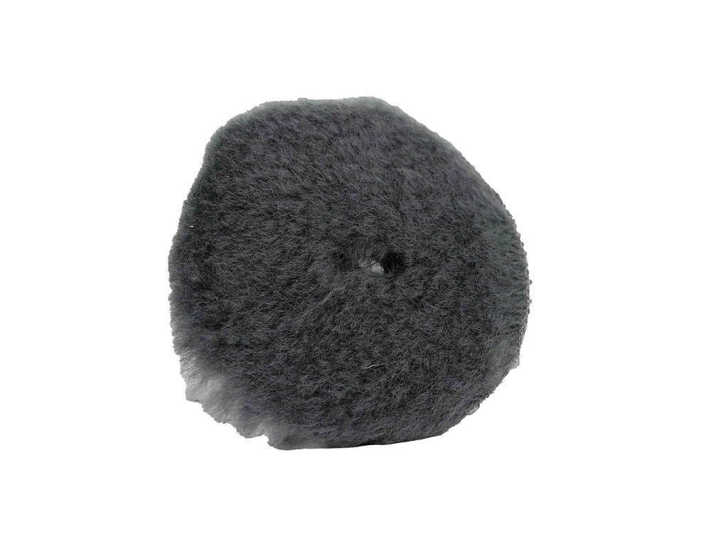 【OUTLET】初代 HIBRID WOOL BUFF PAD 3inch