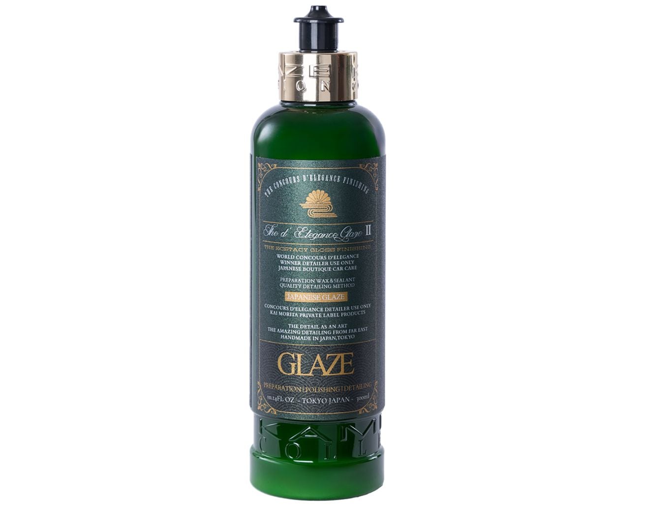 神風コレクション3点セット KAMIKAZE COLLECTION-WEB STORE 世界最高峰カーケミカルをあなたへ。